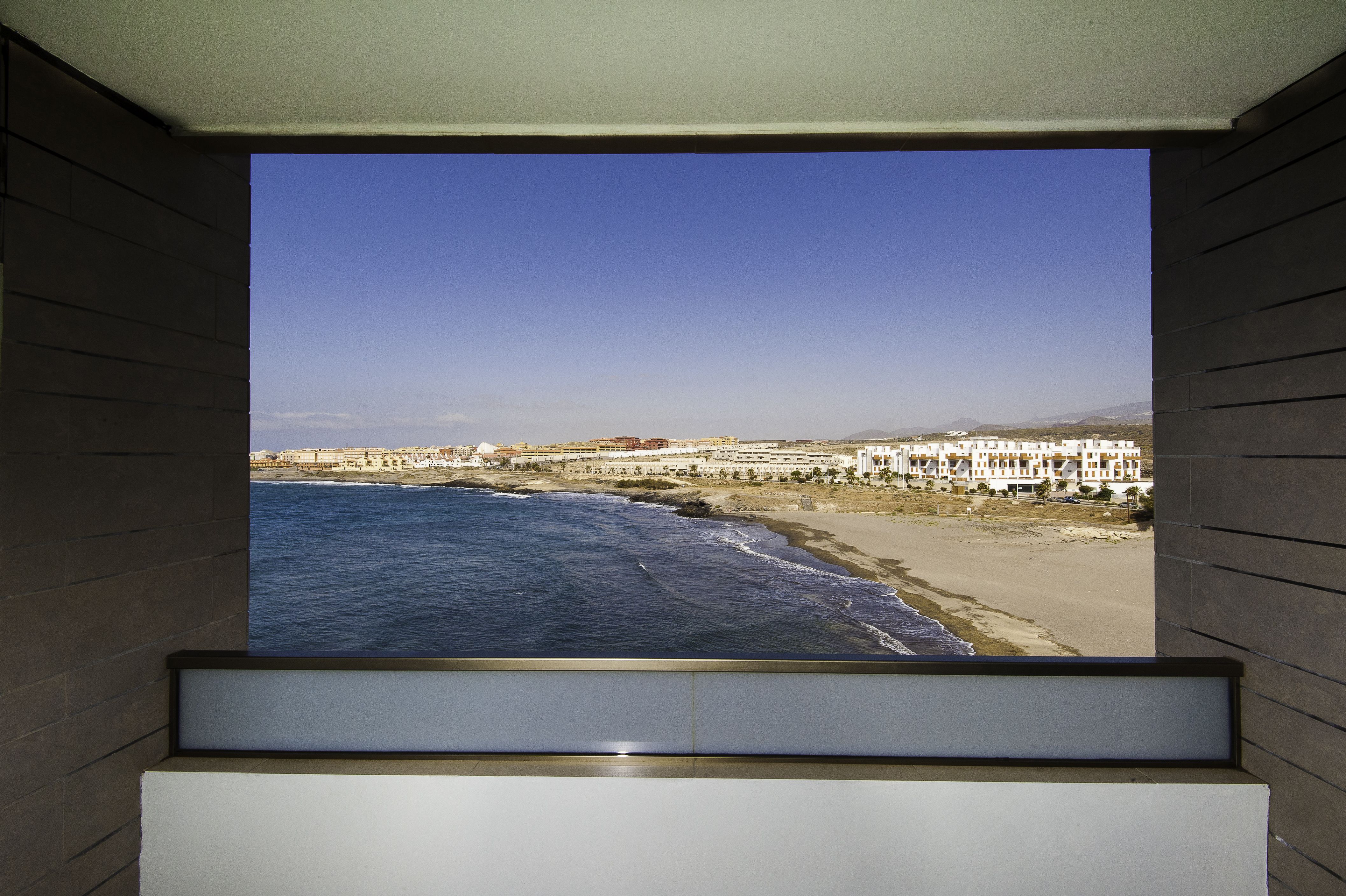 JUNIOR SUITE SEA VIEW