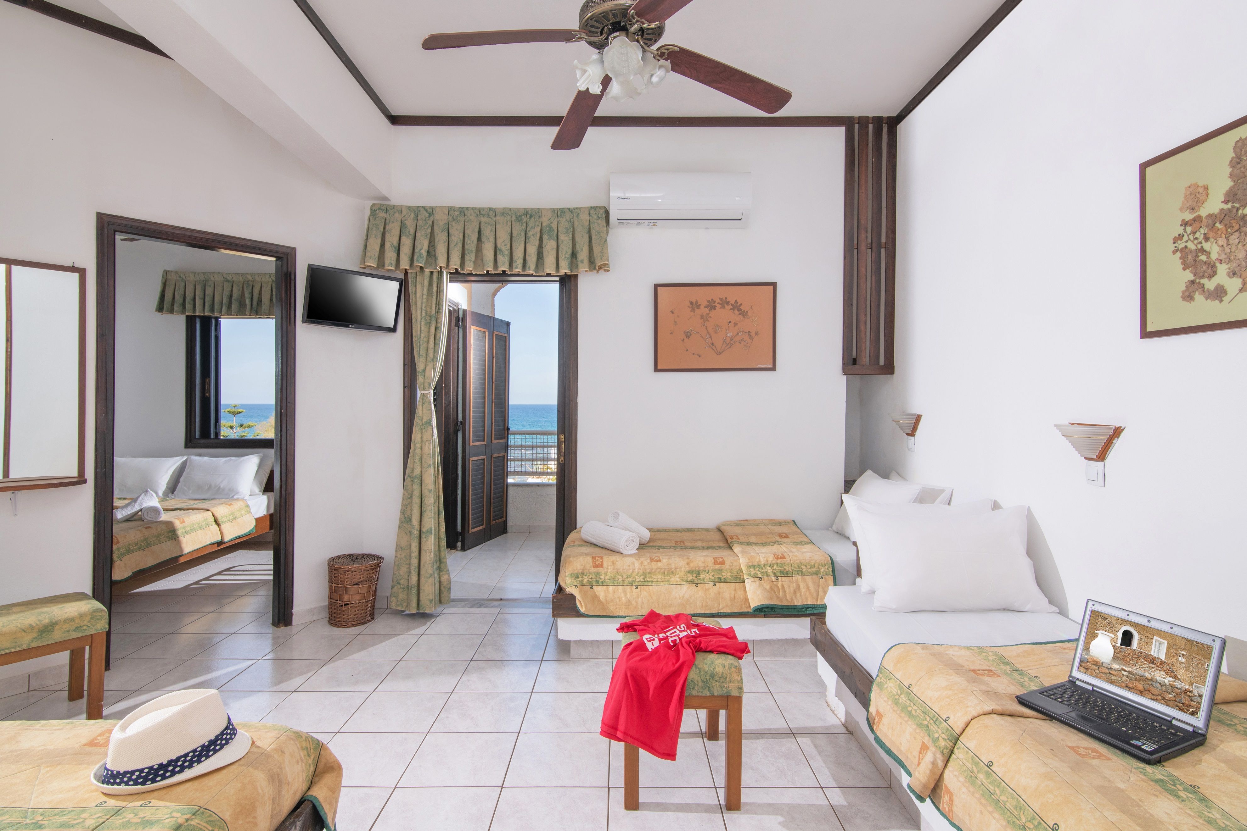 5-bed Apartment