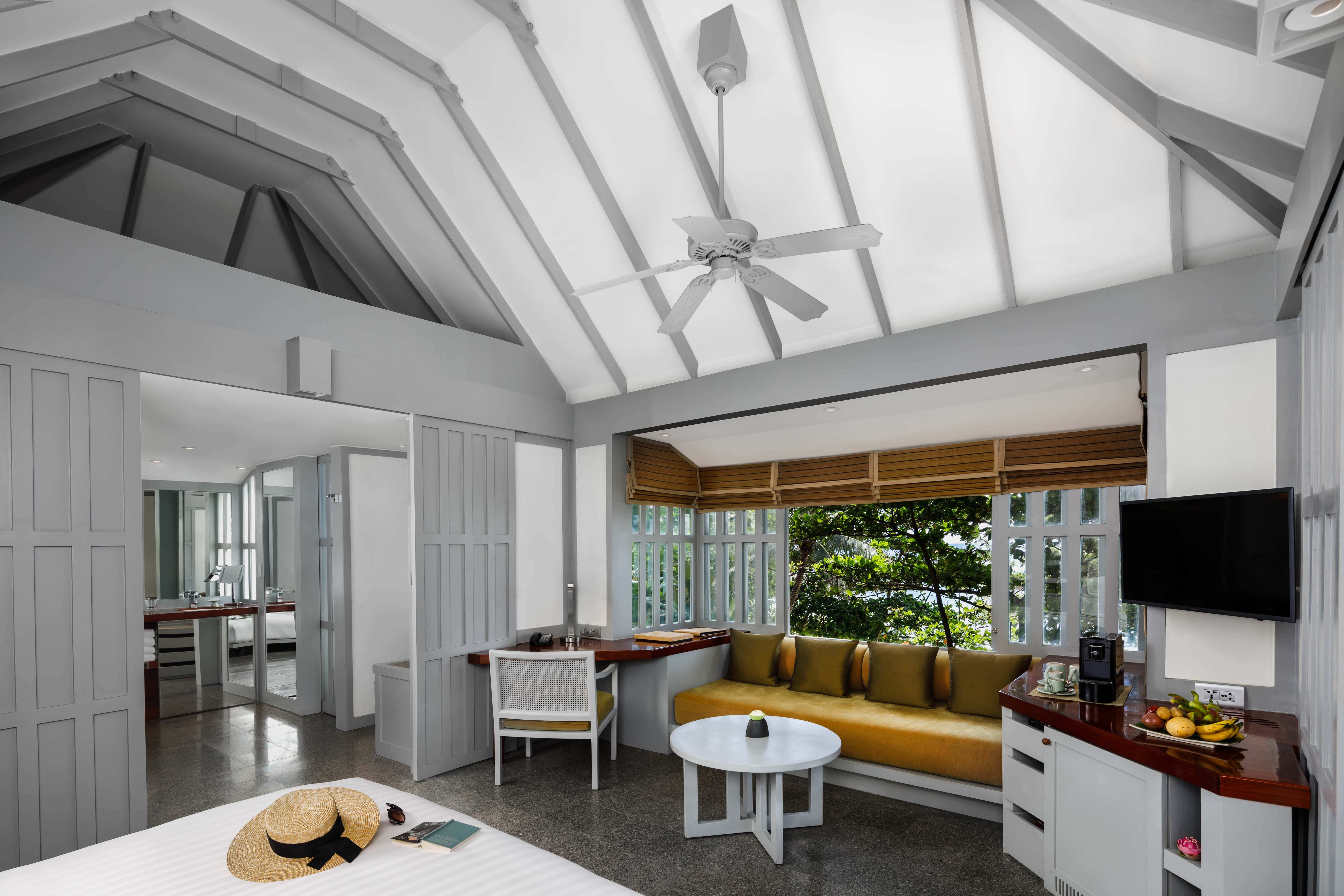 One Bedroom Superior Cottage