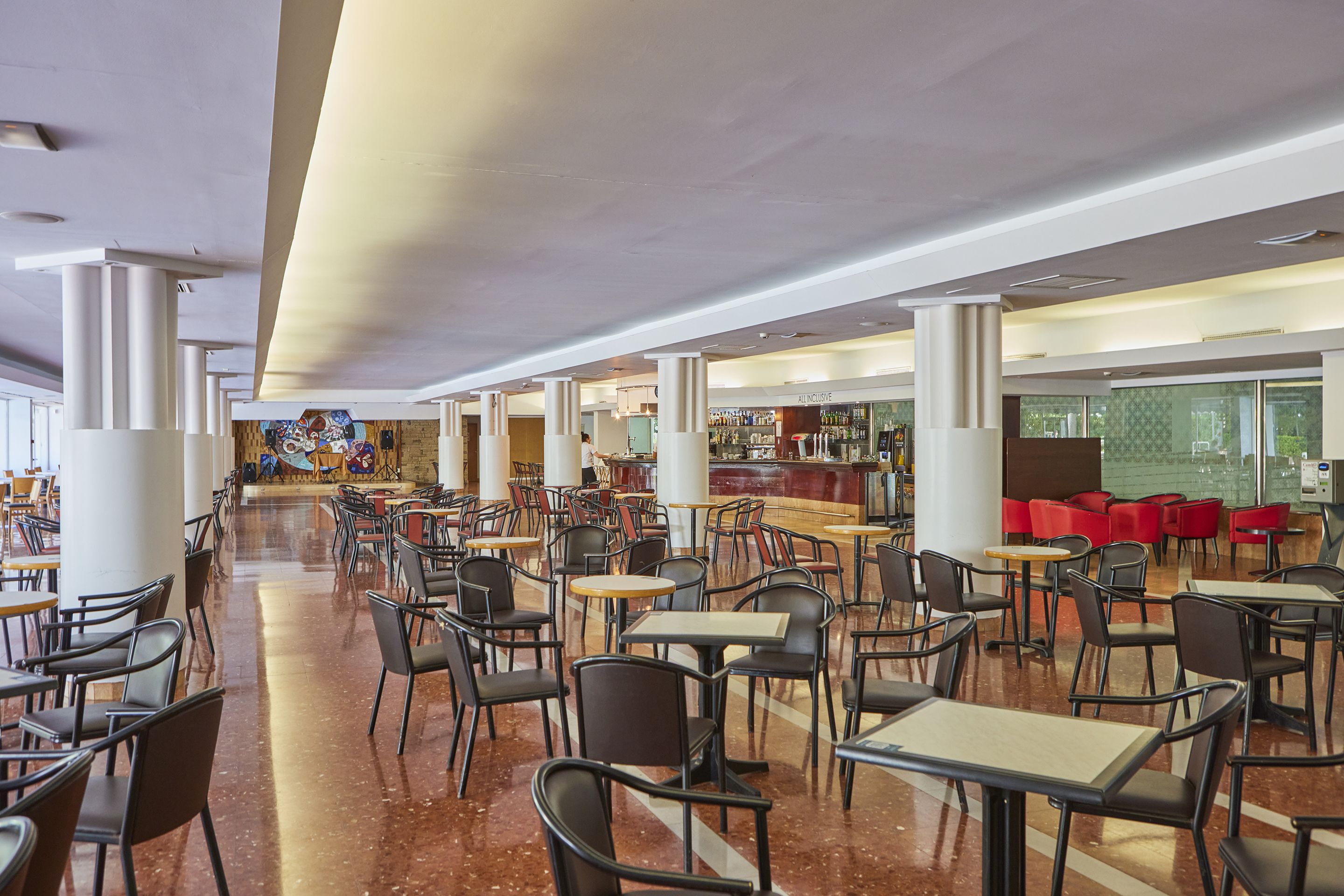NIWA RESTAURANT