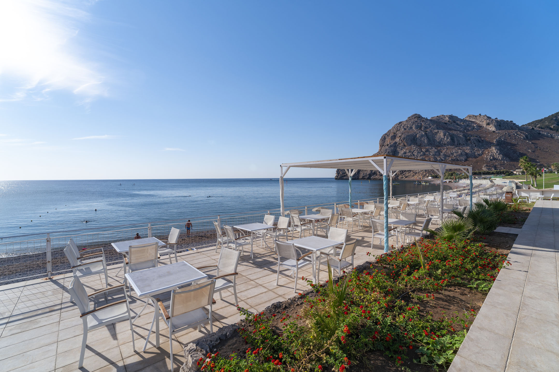 SNACK BAR AKTI