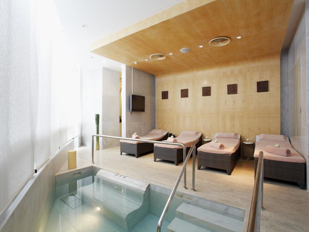 Salon spa