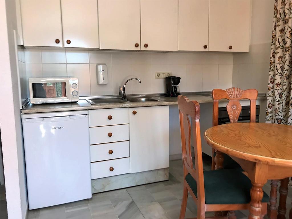 1 Bedroom Superior Apartment