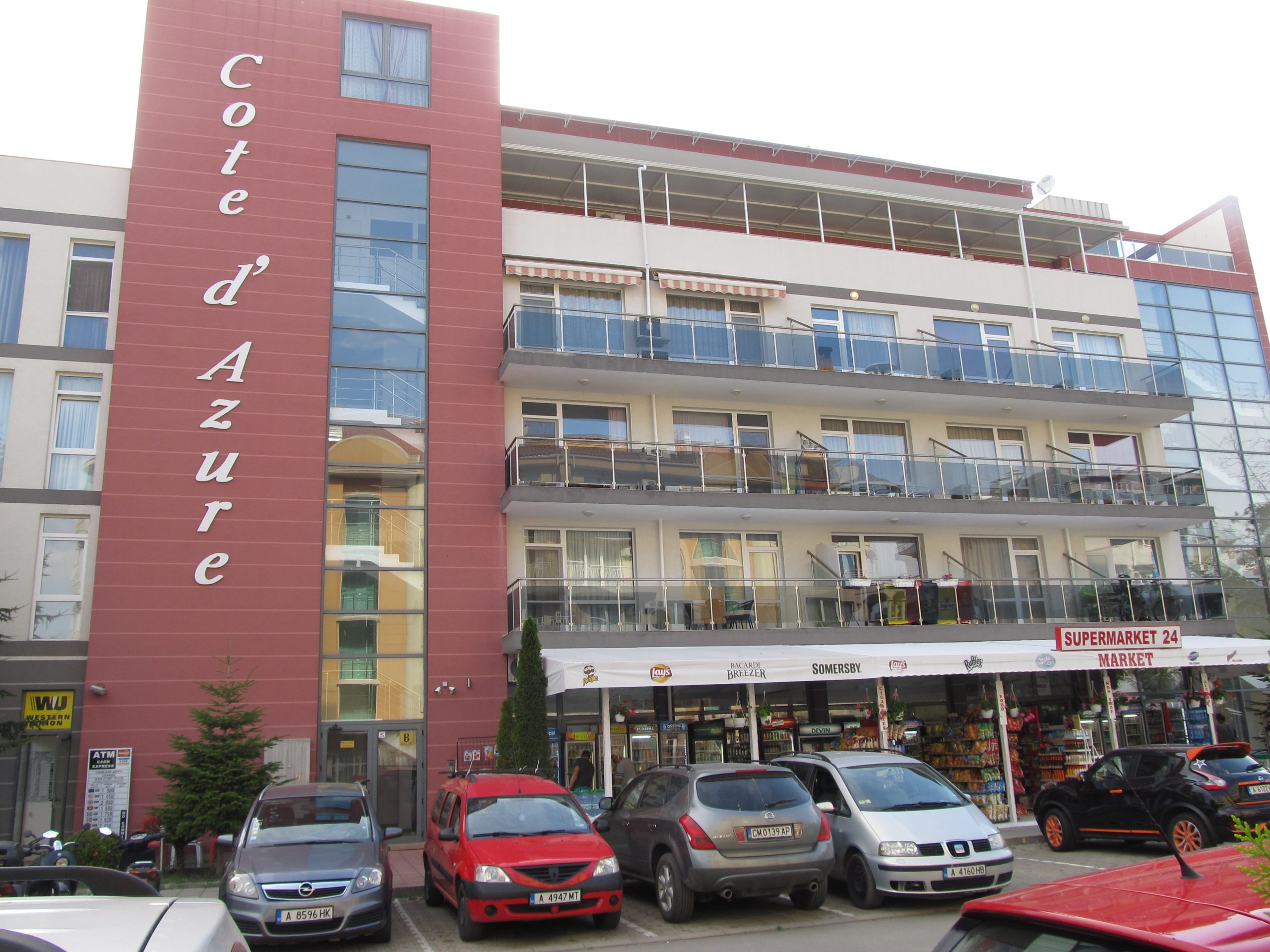 Informații generale