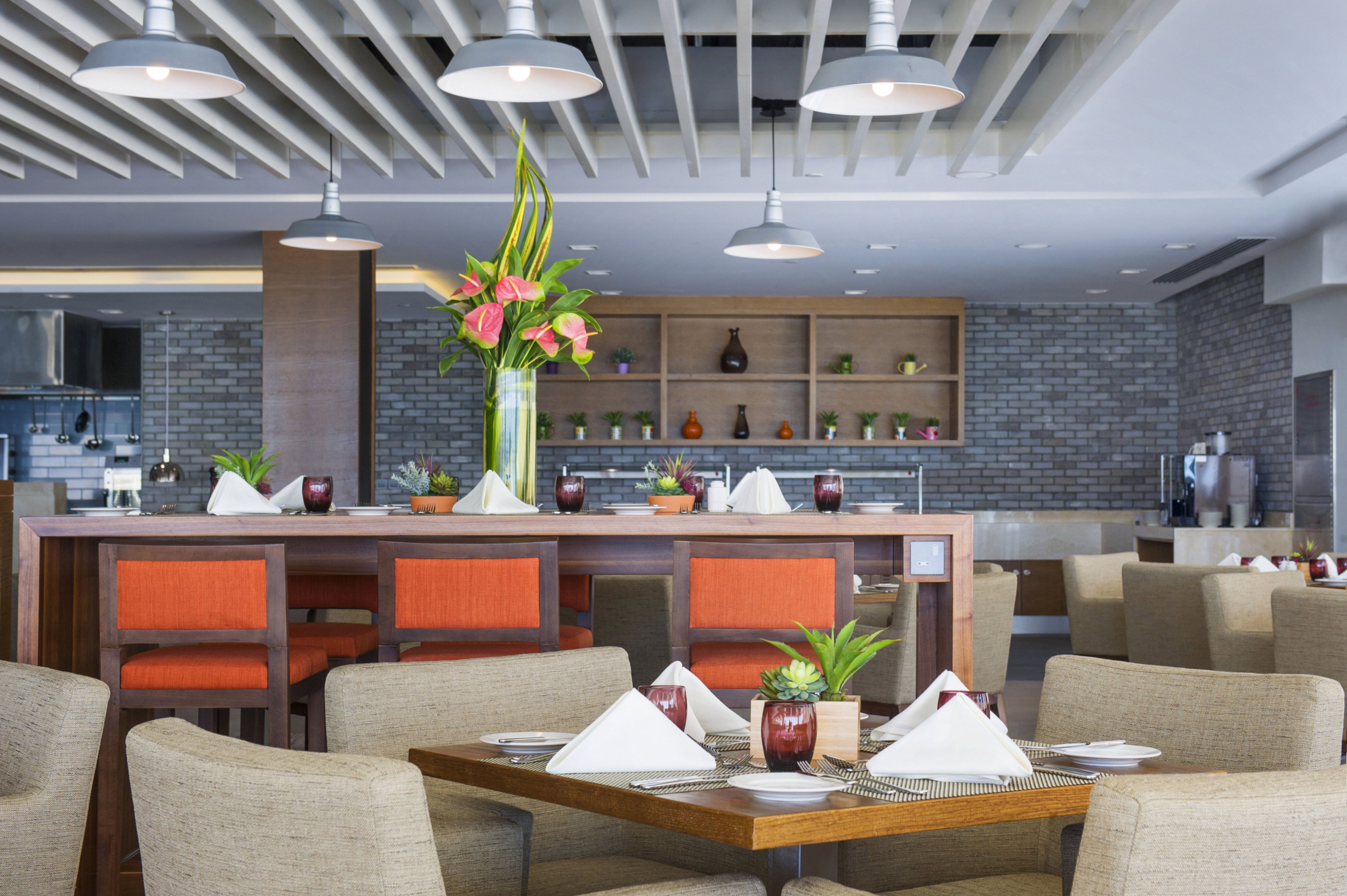 The Garden Grille