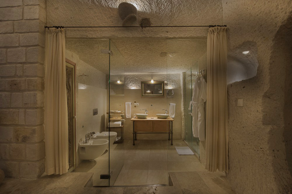 STD CAVE SUITE