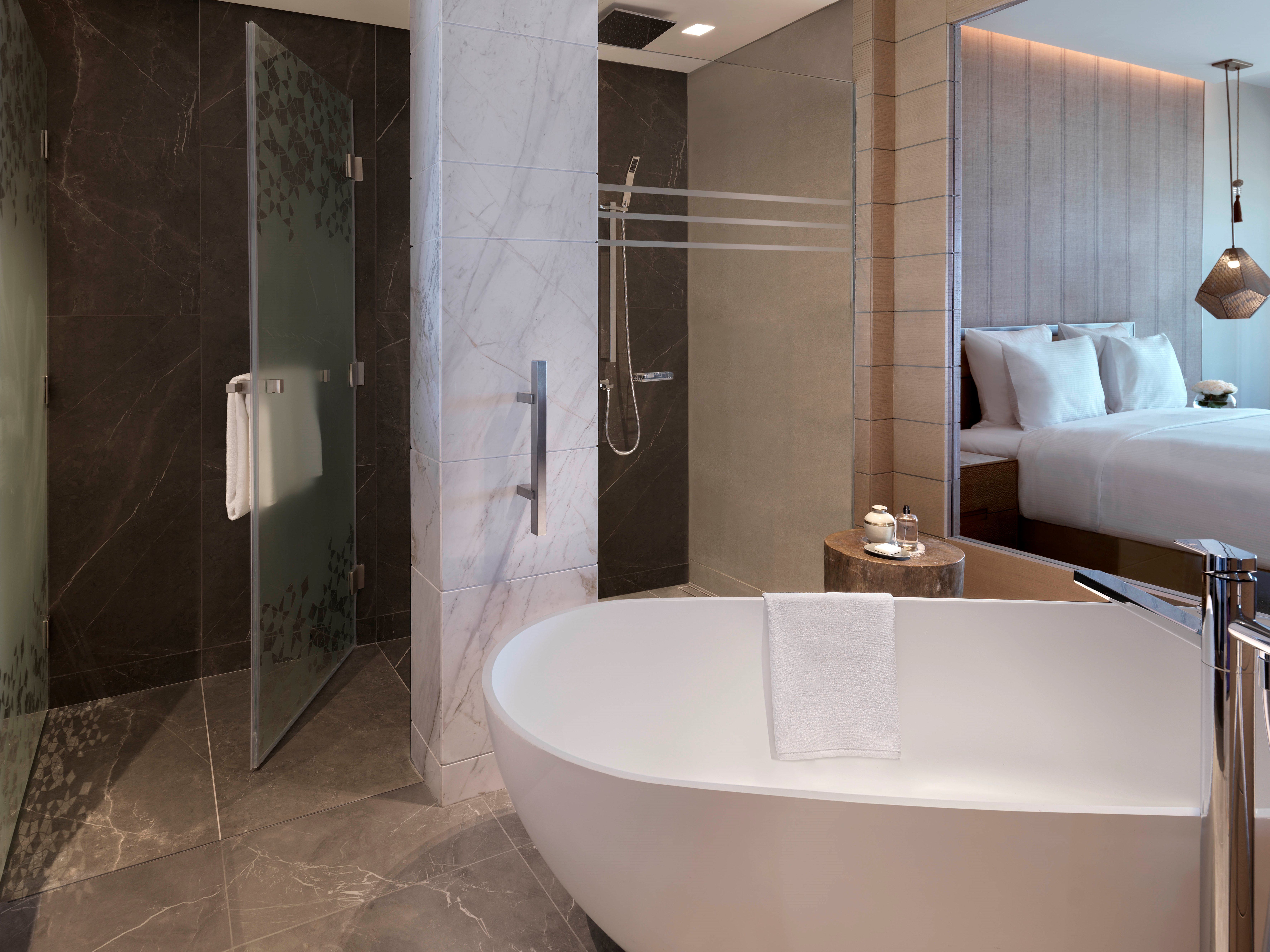 Classic Sea View Room