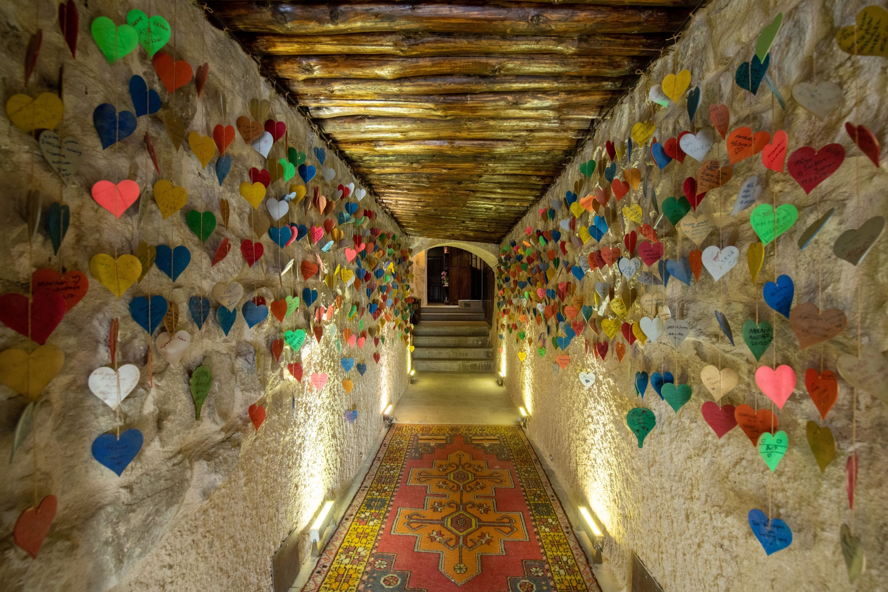 Clădirea principala