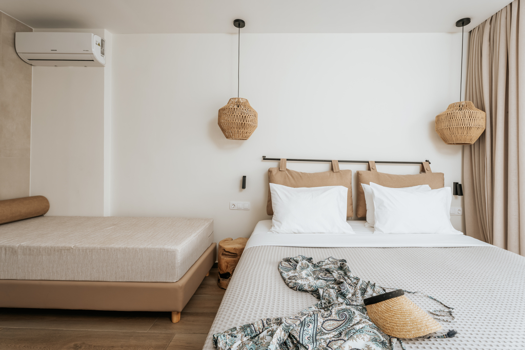 SUITE JUNIOR SEA VIEW