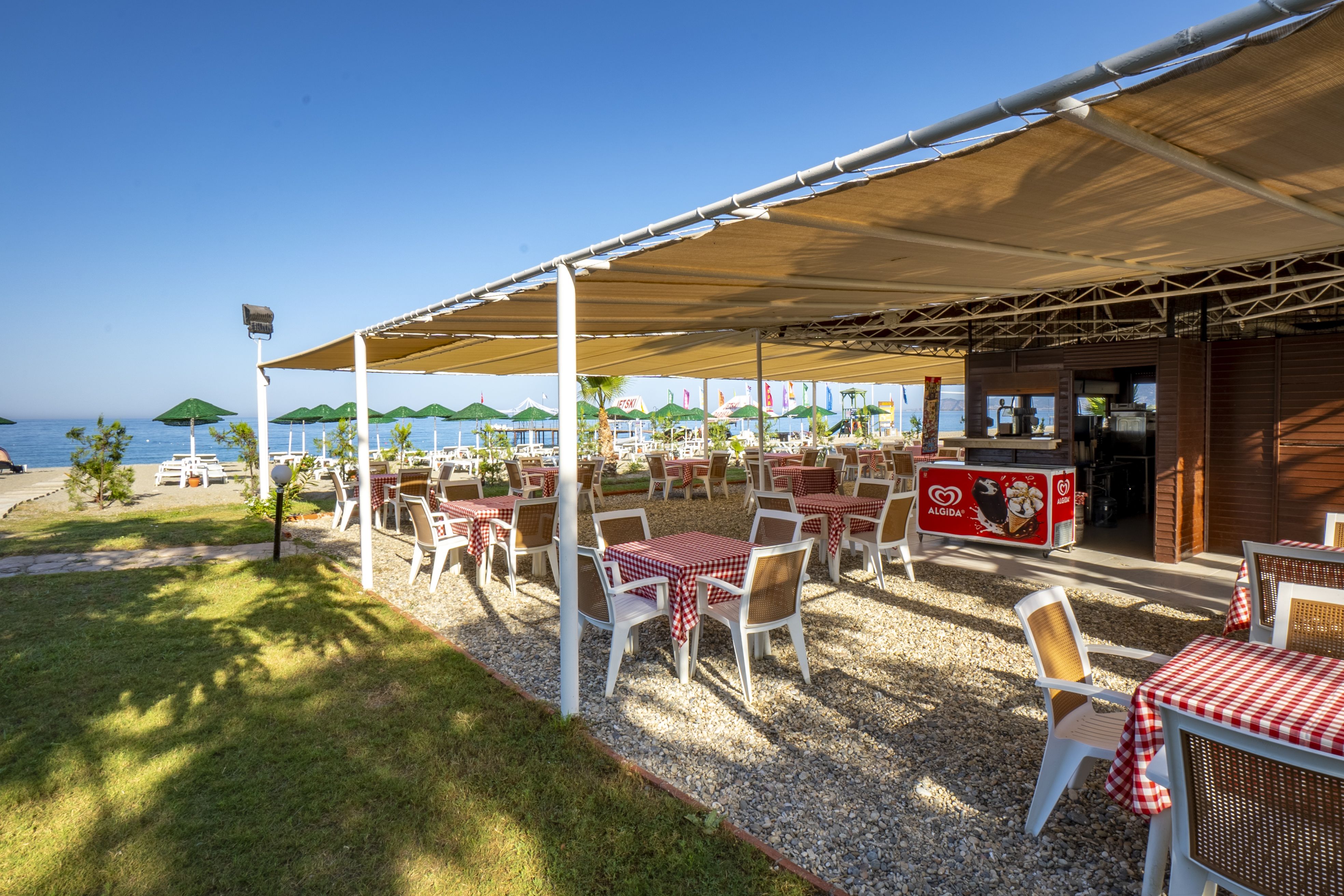 Plajă 