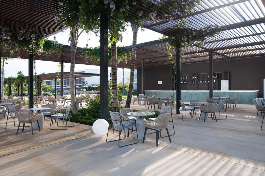 WONDERPOOL BAR
