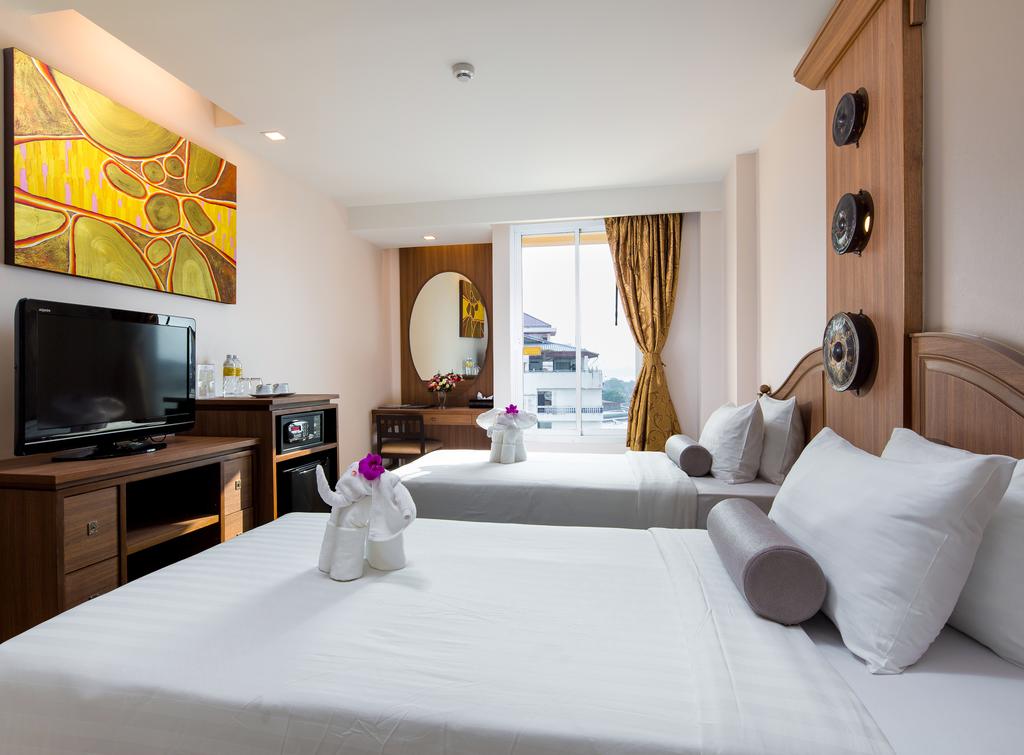 Family Suite