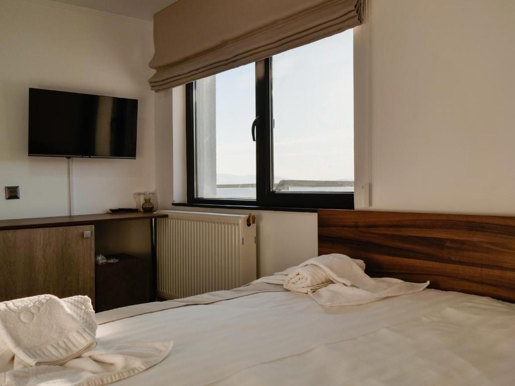 Apartament 6 Persoane  