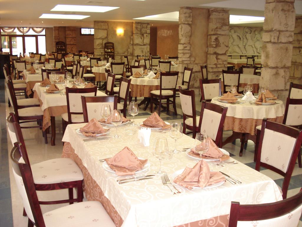 Restaurante