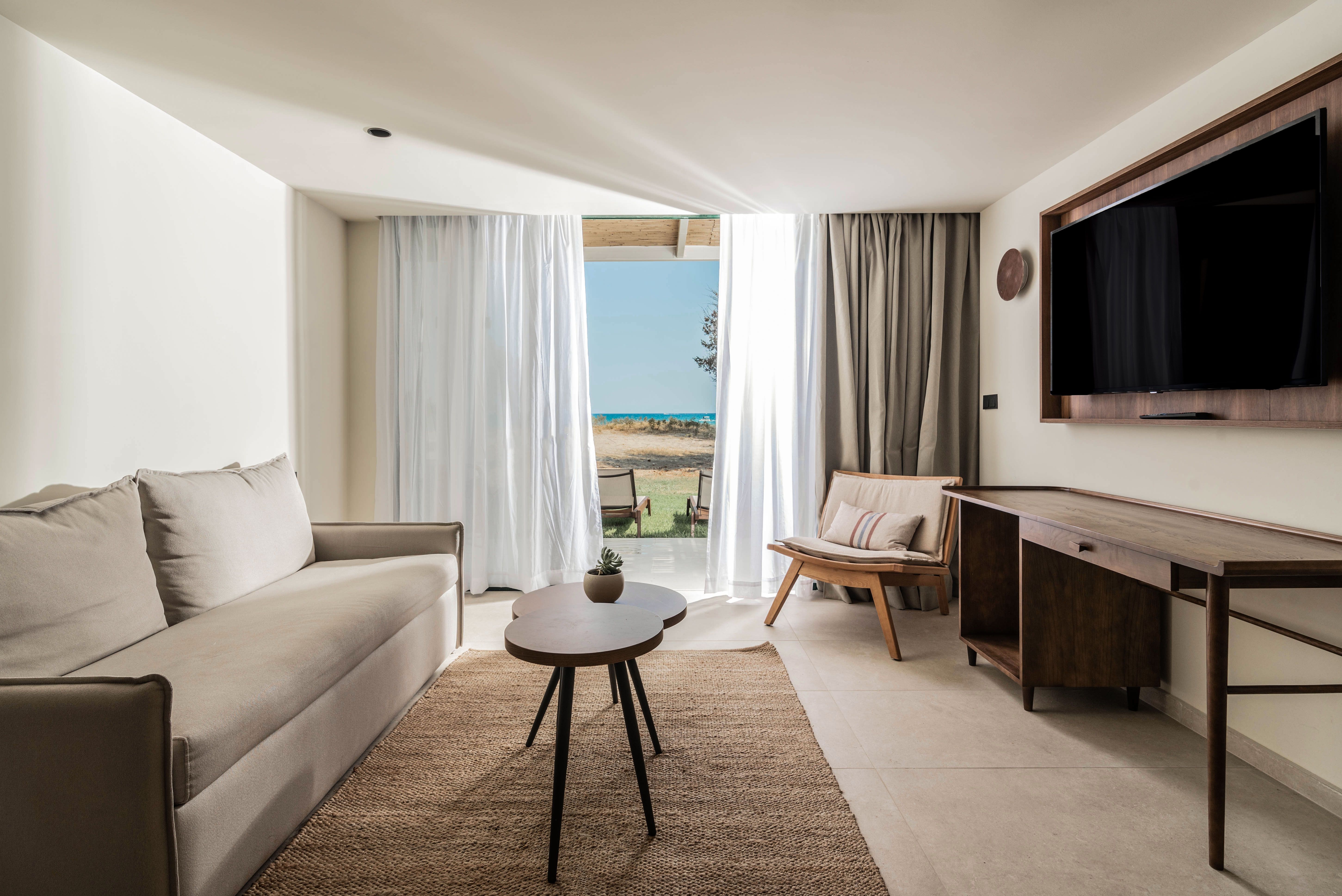 sapphire lush two bedroom suite