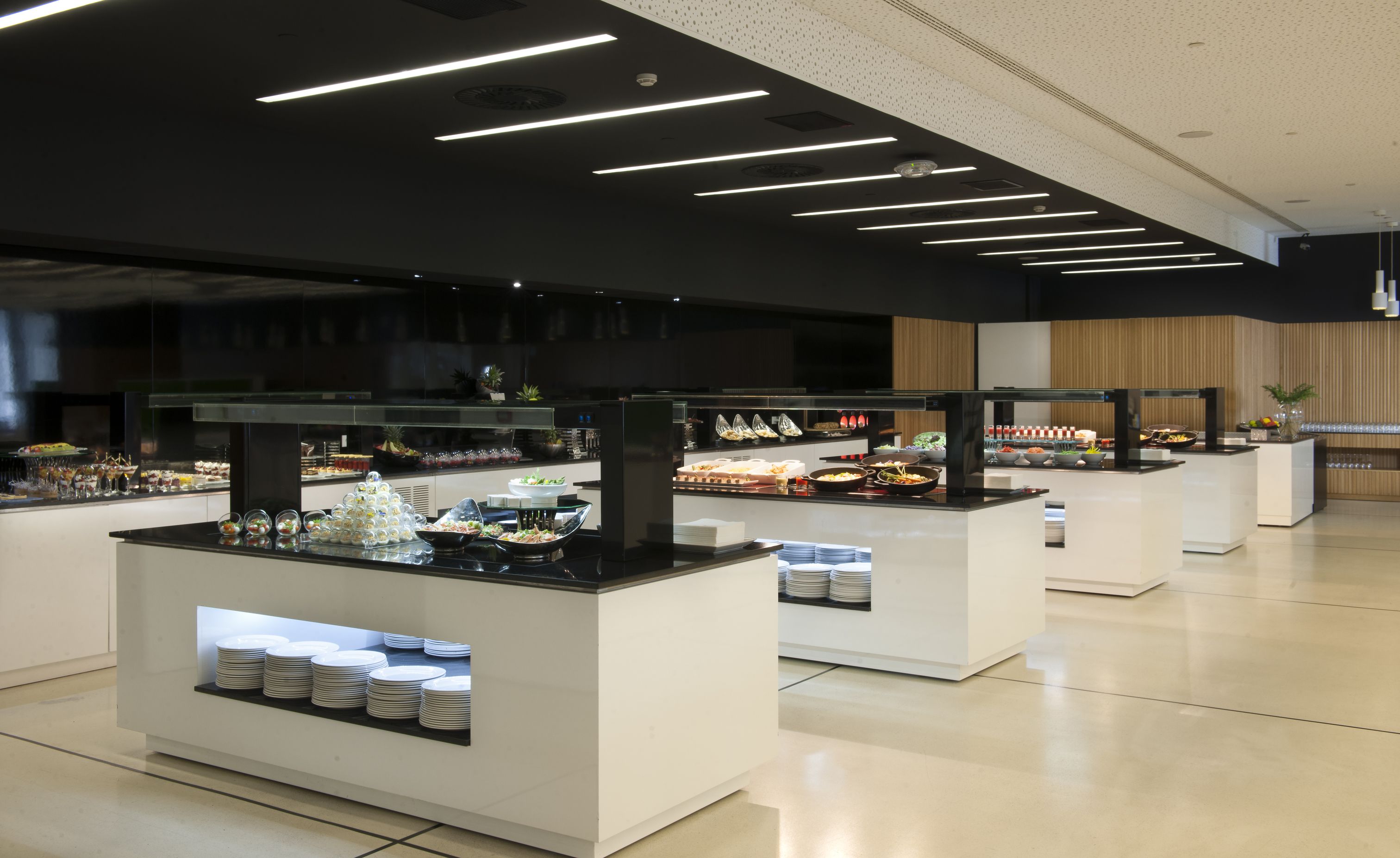 Main Restaurant