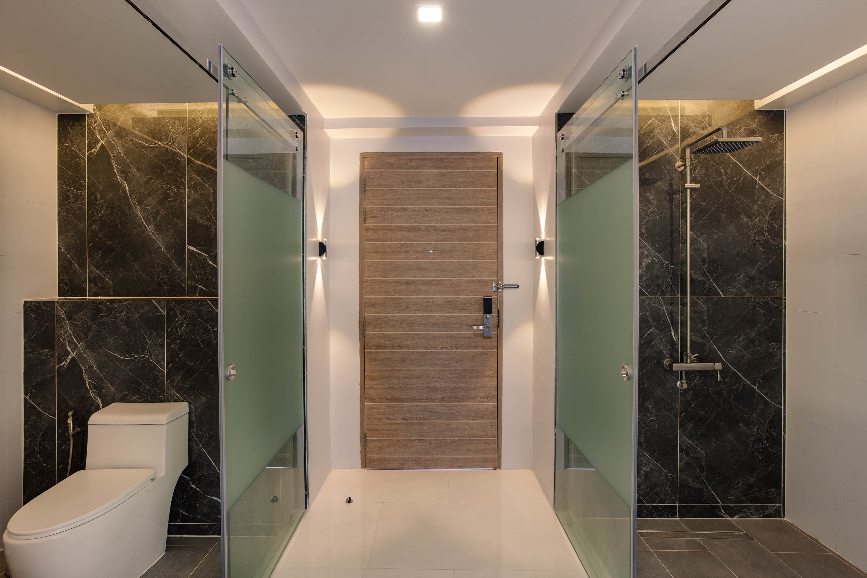 Oceanfront Suite