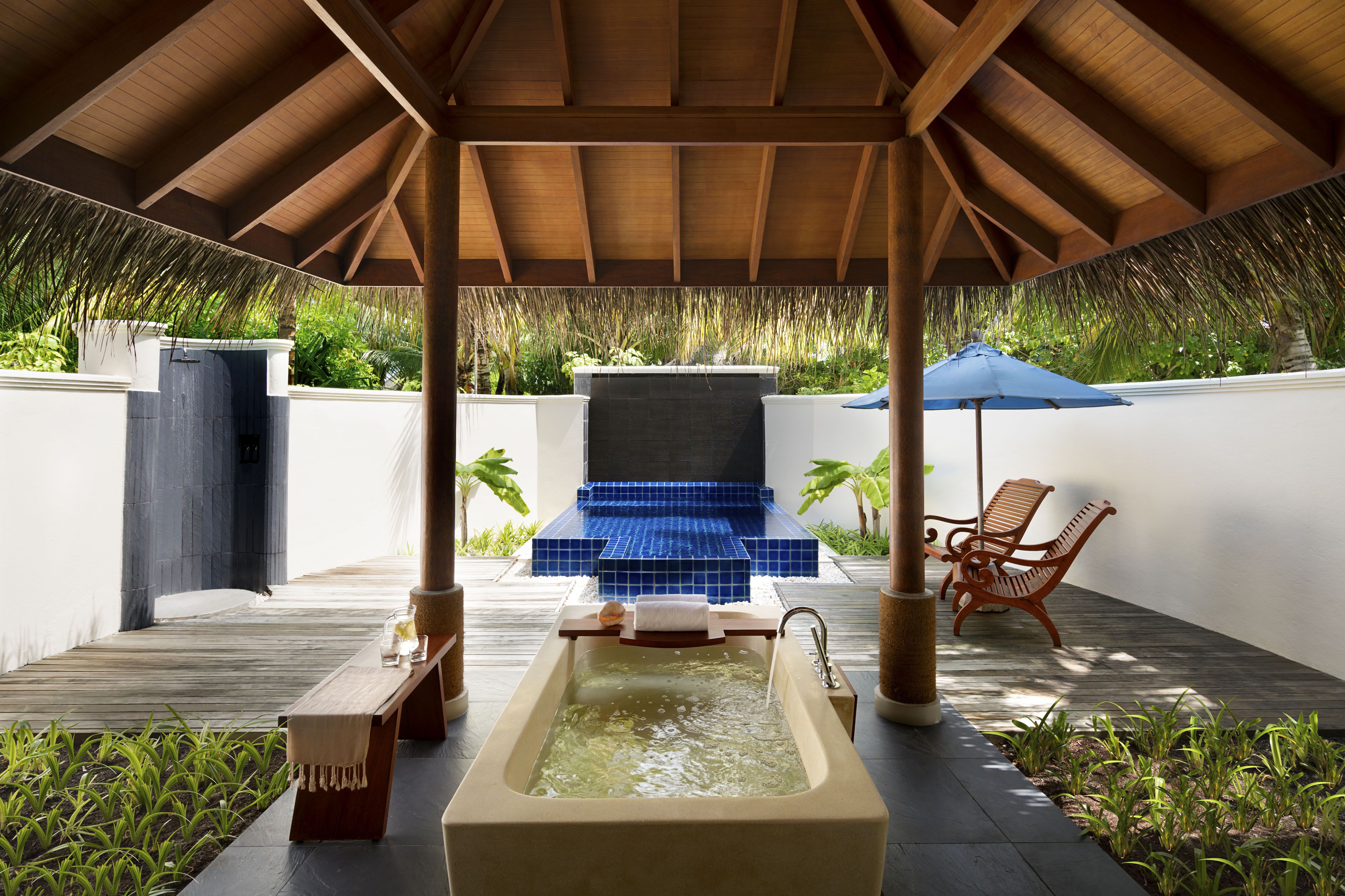 Sunrise Beach Villa
