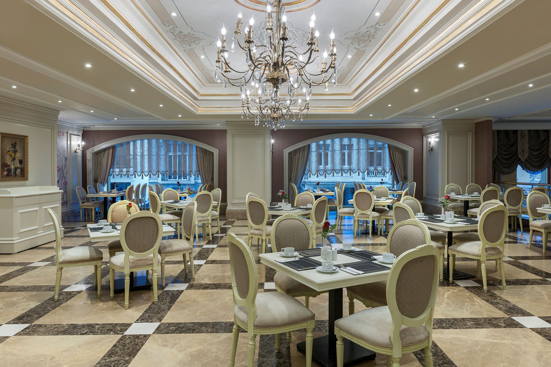Restaurante