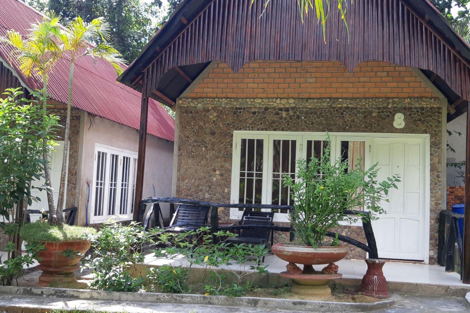 Bungalou