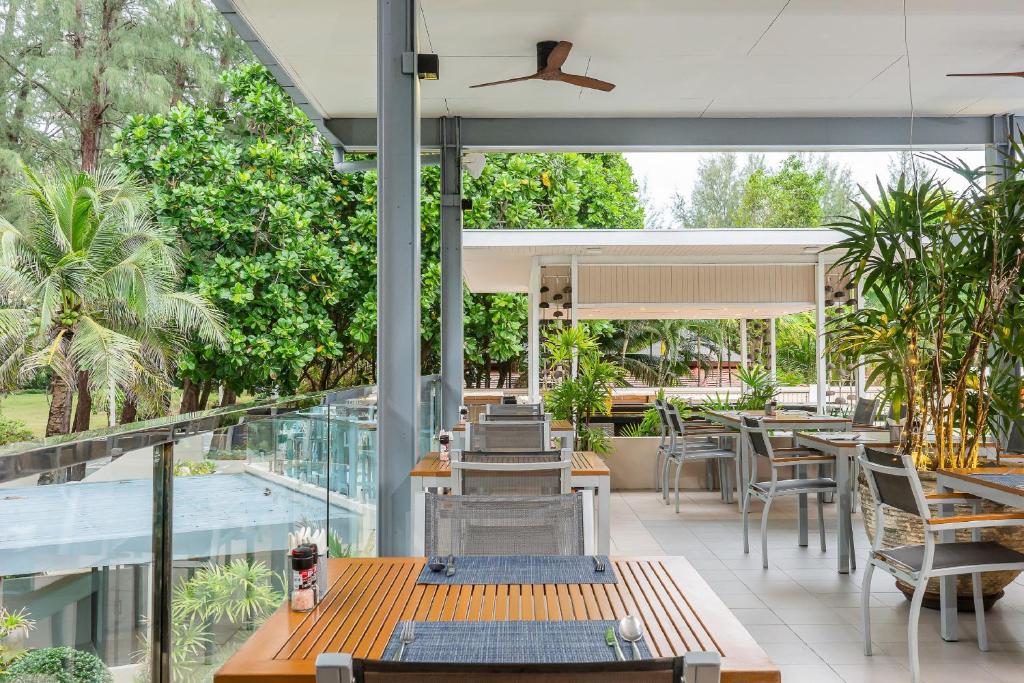 Terrace Grill
