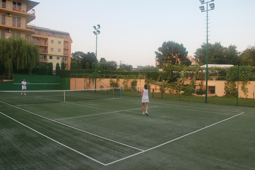 Sport