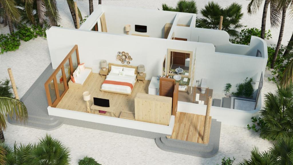 Beach Bungalow