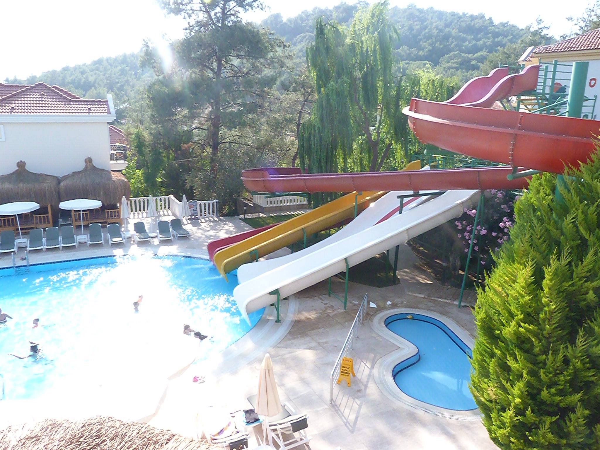 Parc acvatic
