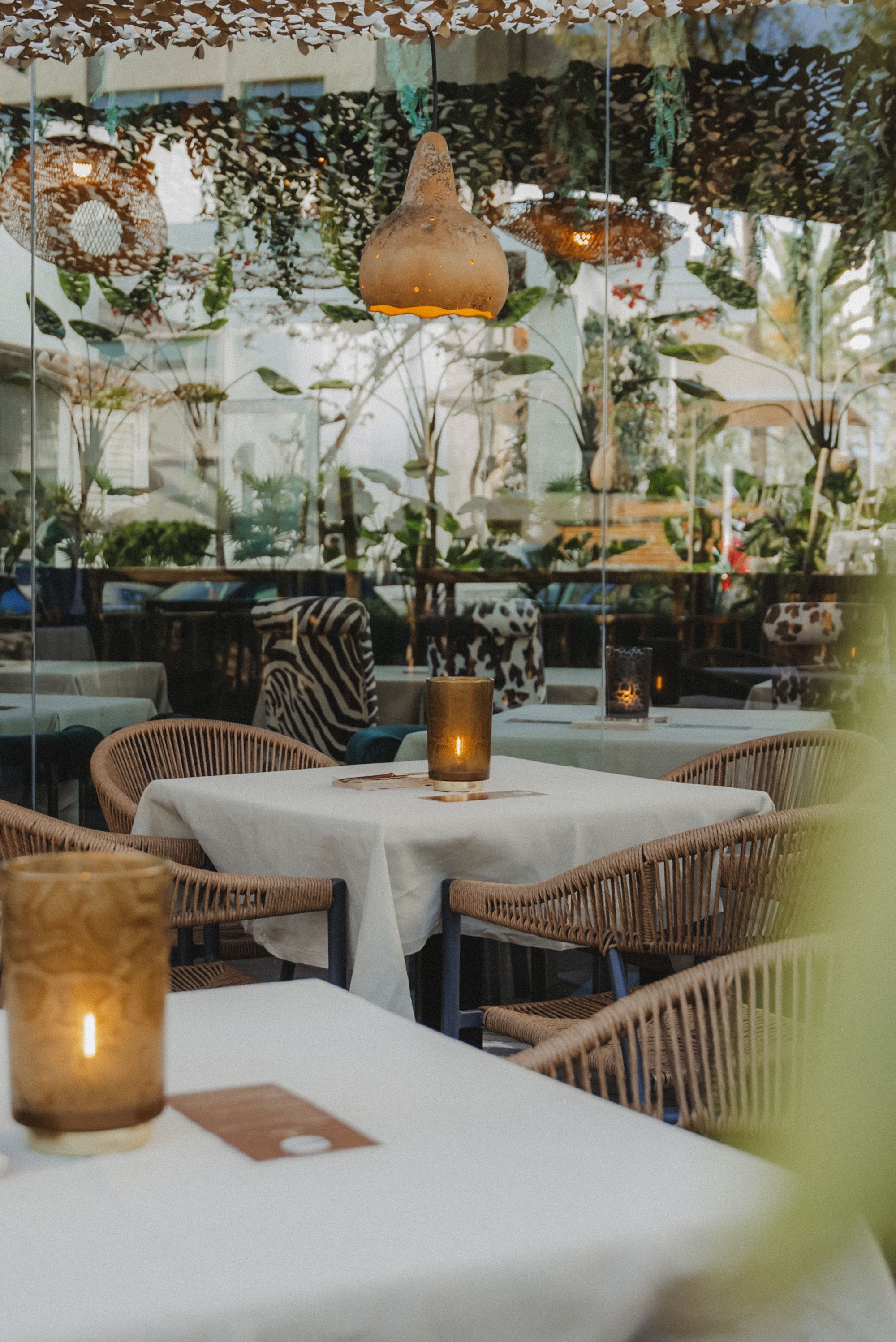 MALGACHE RESTAURANT