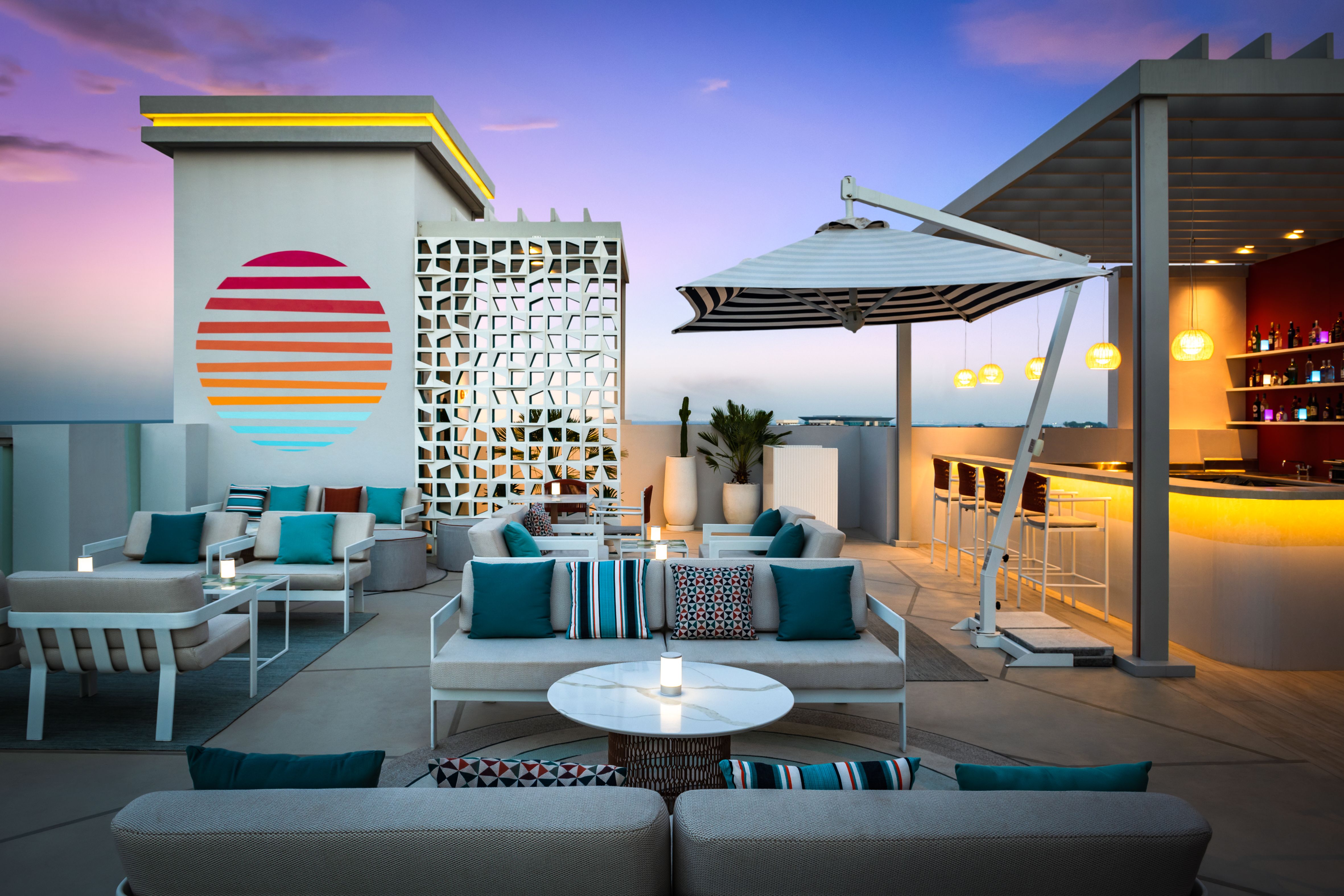 Socal Bar