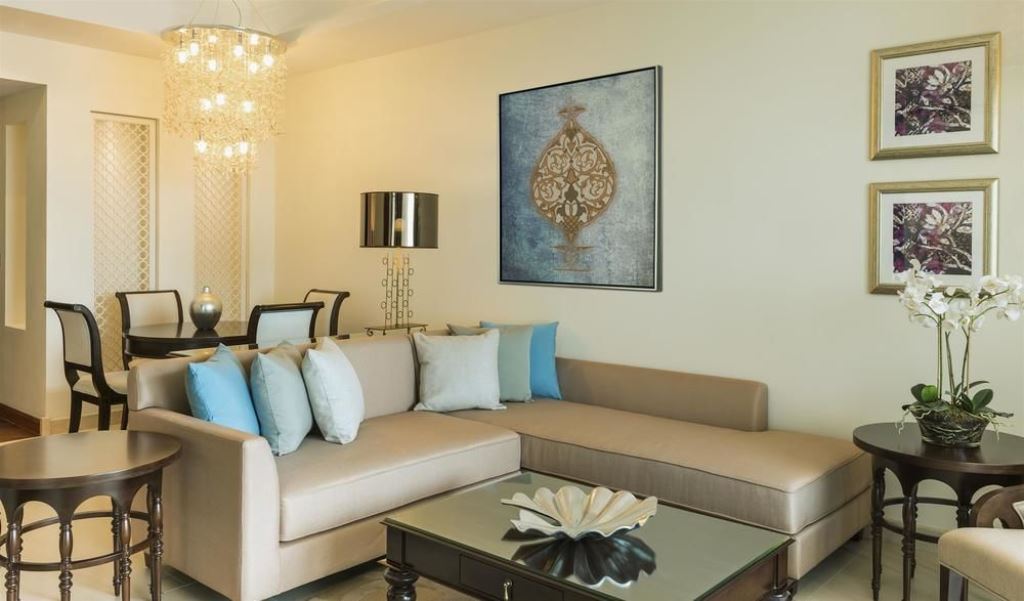 AL DANA SUITE