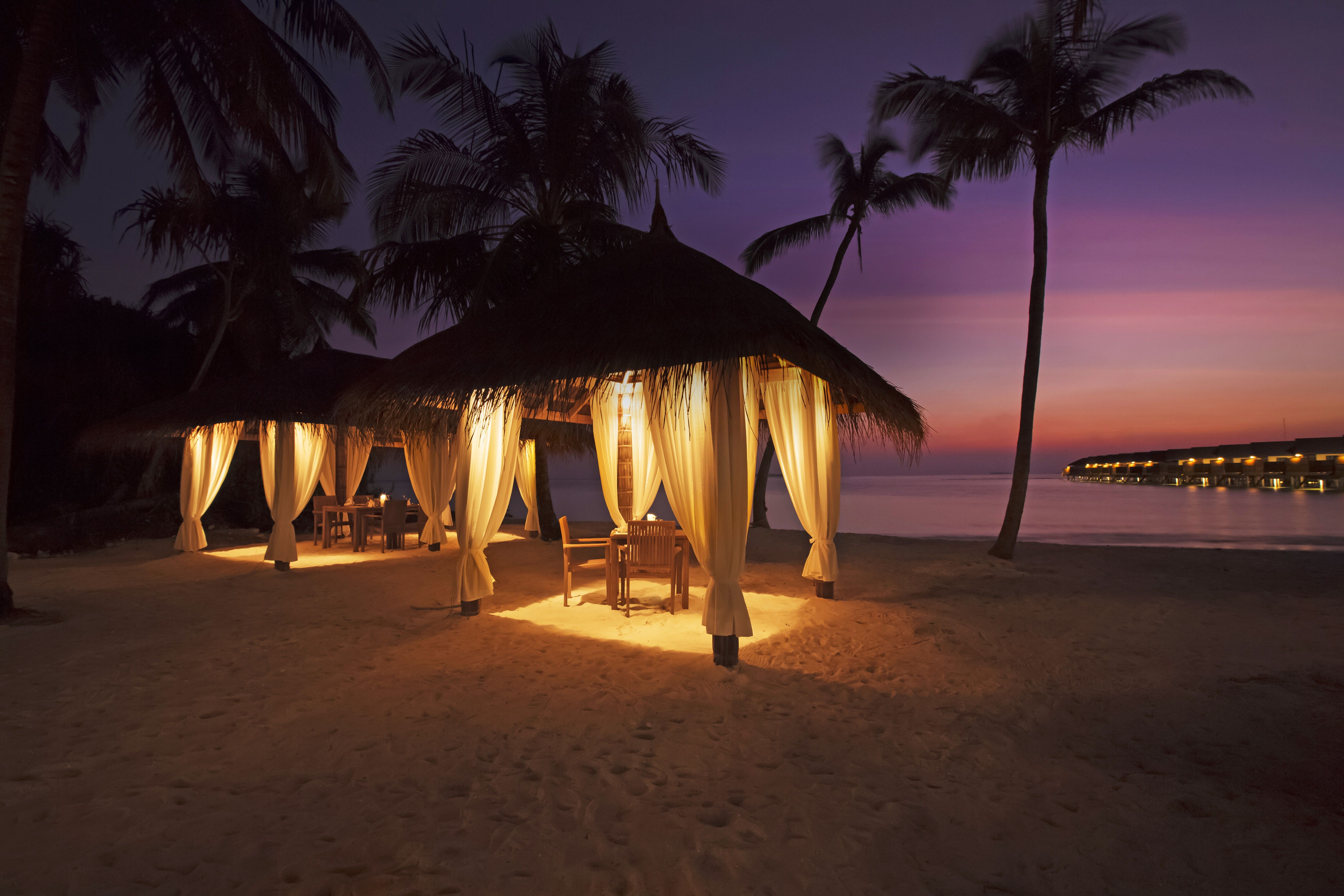 Reethi Grill