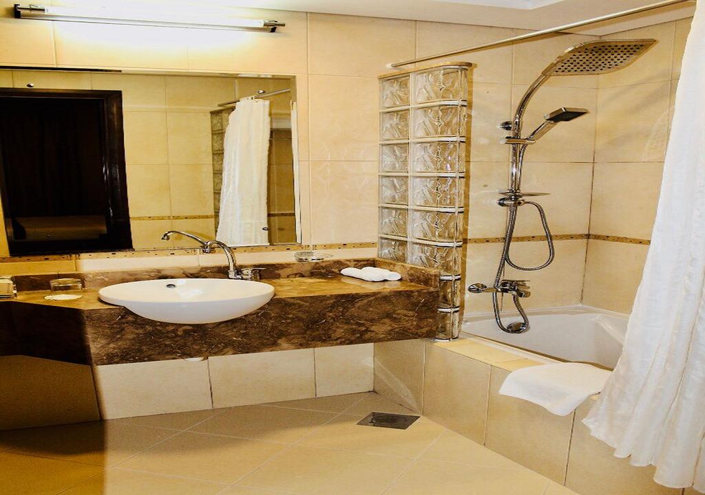 One-Bedroom Apartment  suites
