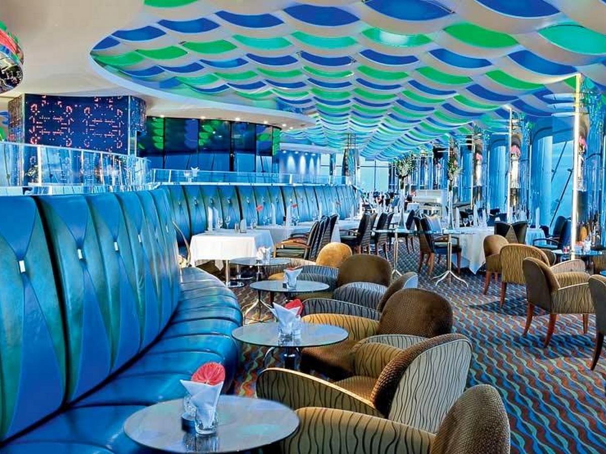  Skyview Bar