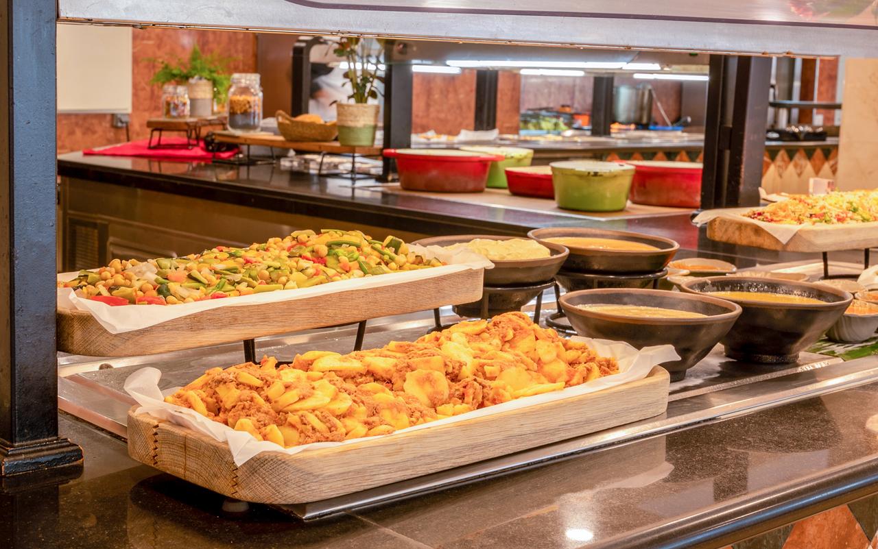 SOL PALMANOVA I RESTAURANT