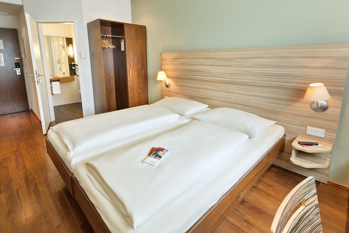 Hotel Austria Trend Salzburg Mitte