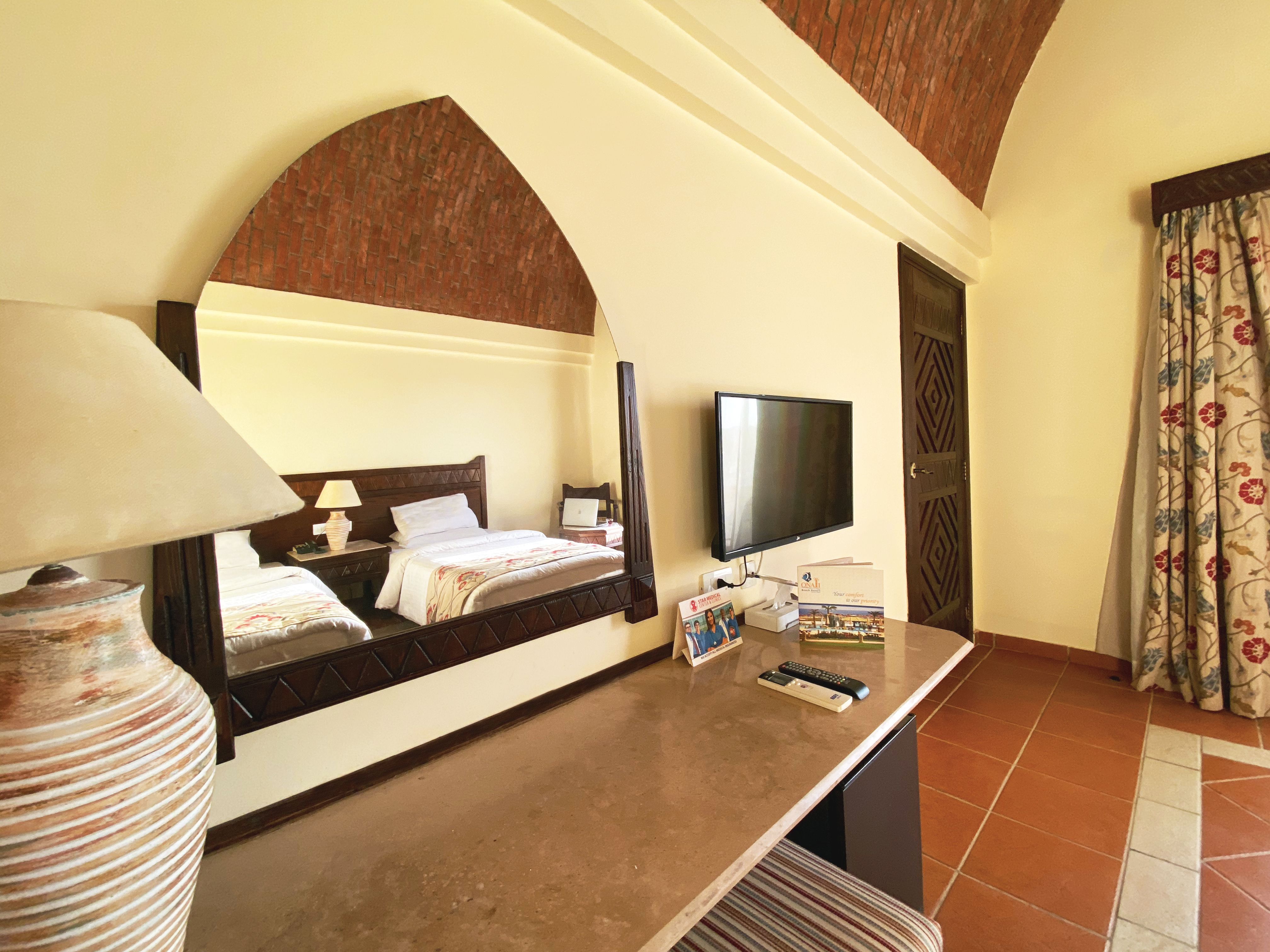 BUNGALOW SEA VIEW