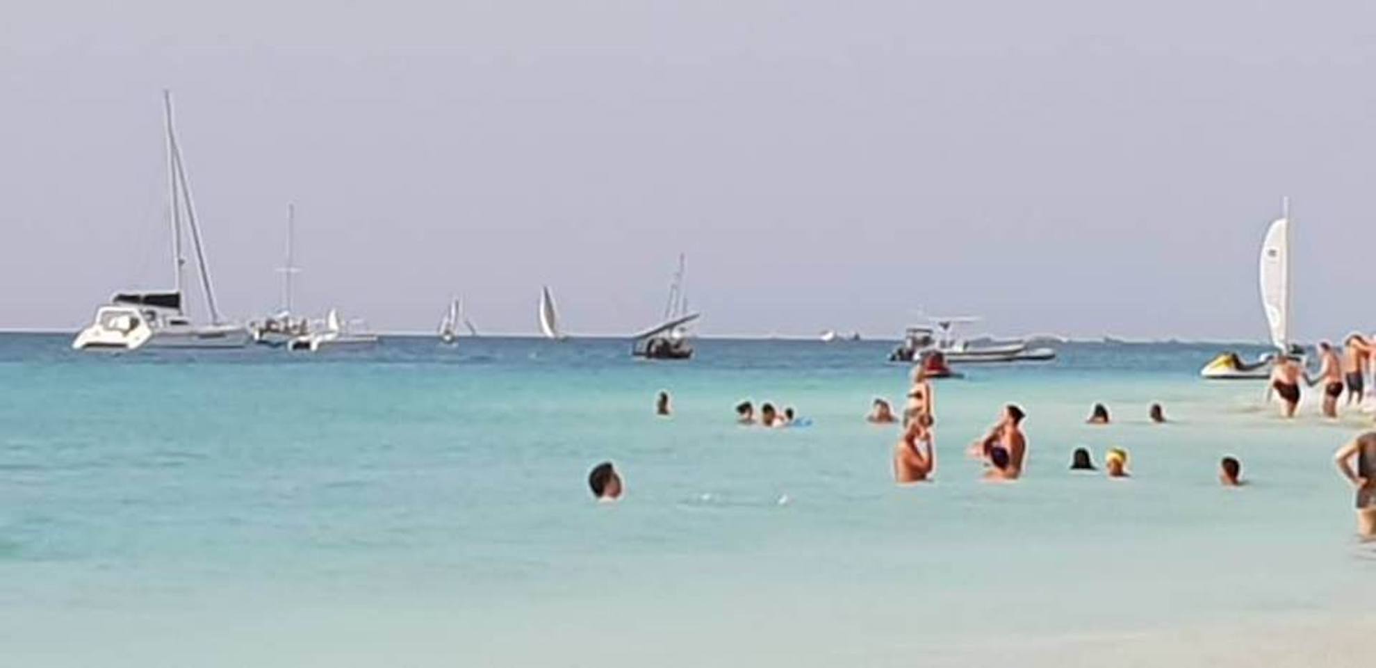 Plajă 