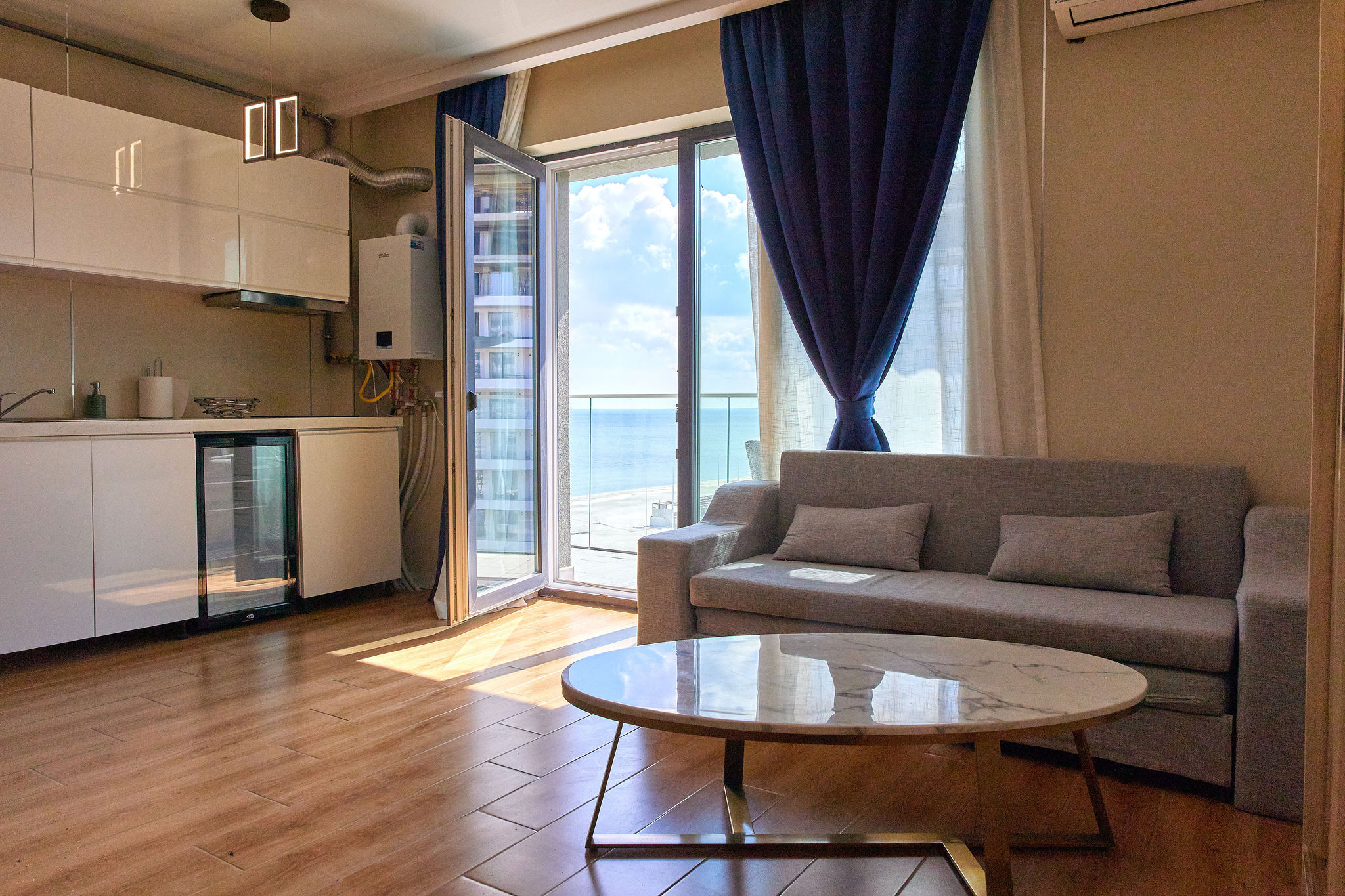 Apartament Elite by Signature