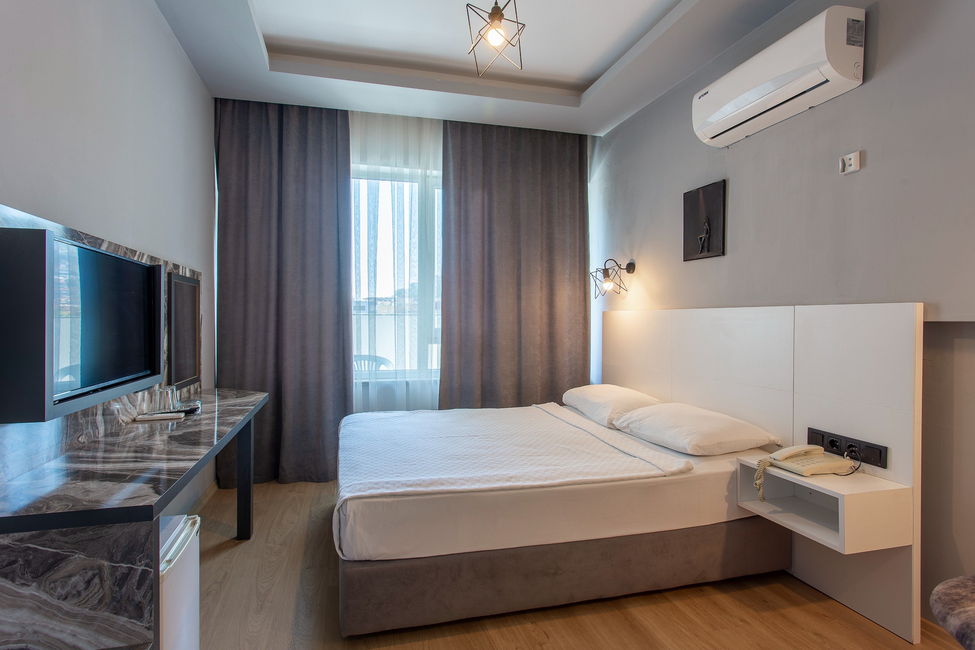 STANDART ROOM