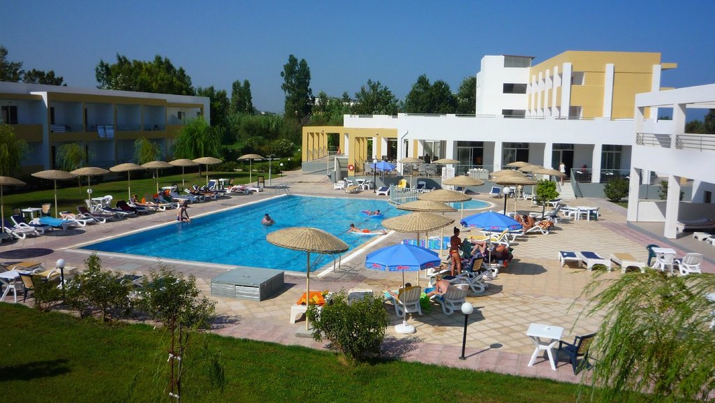 Clădirea principala