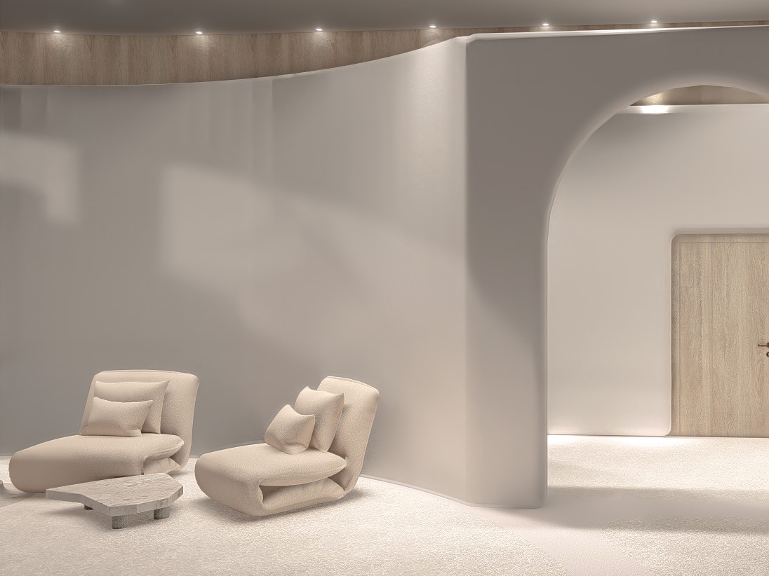 Salon spa