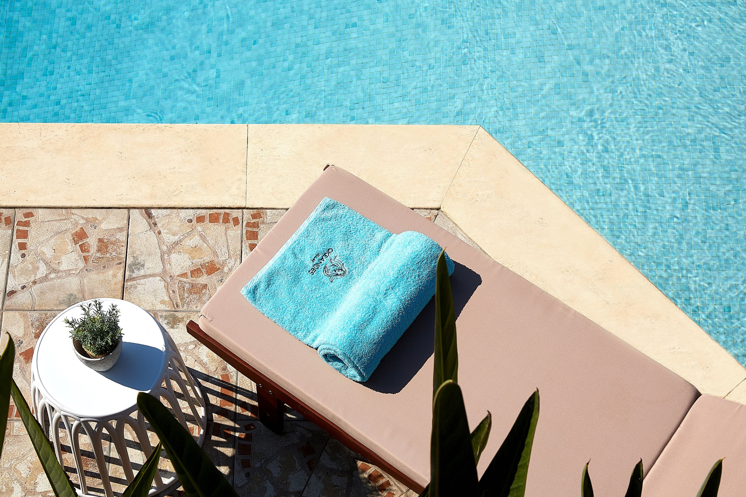 OKEANIDES LUXURY VILLAS