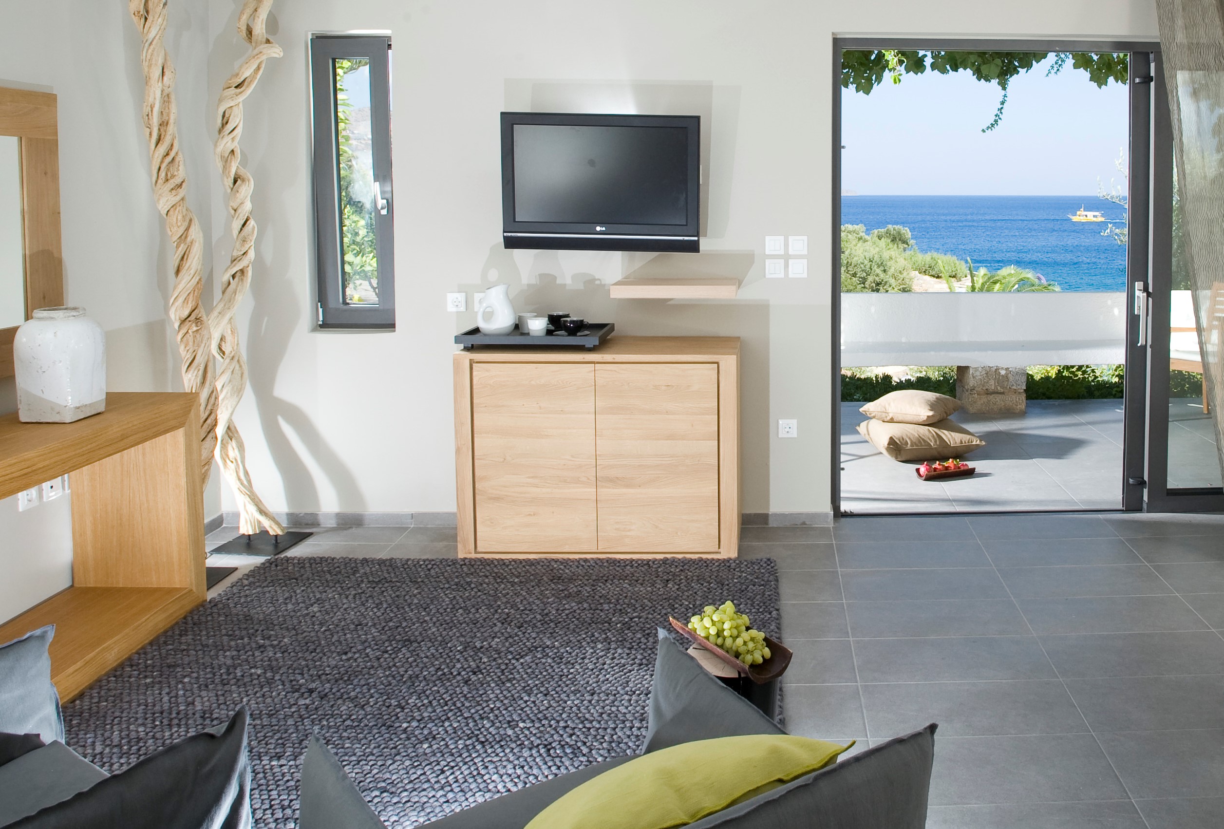 BUNGALOW SEA VIEW