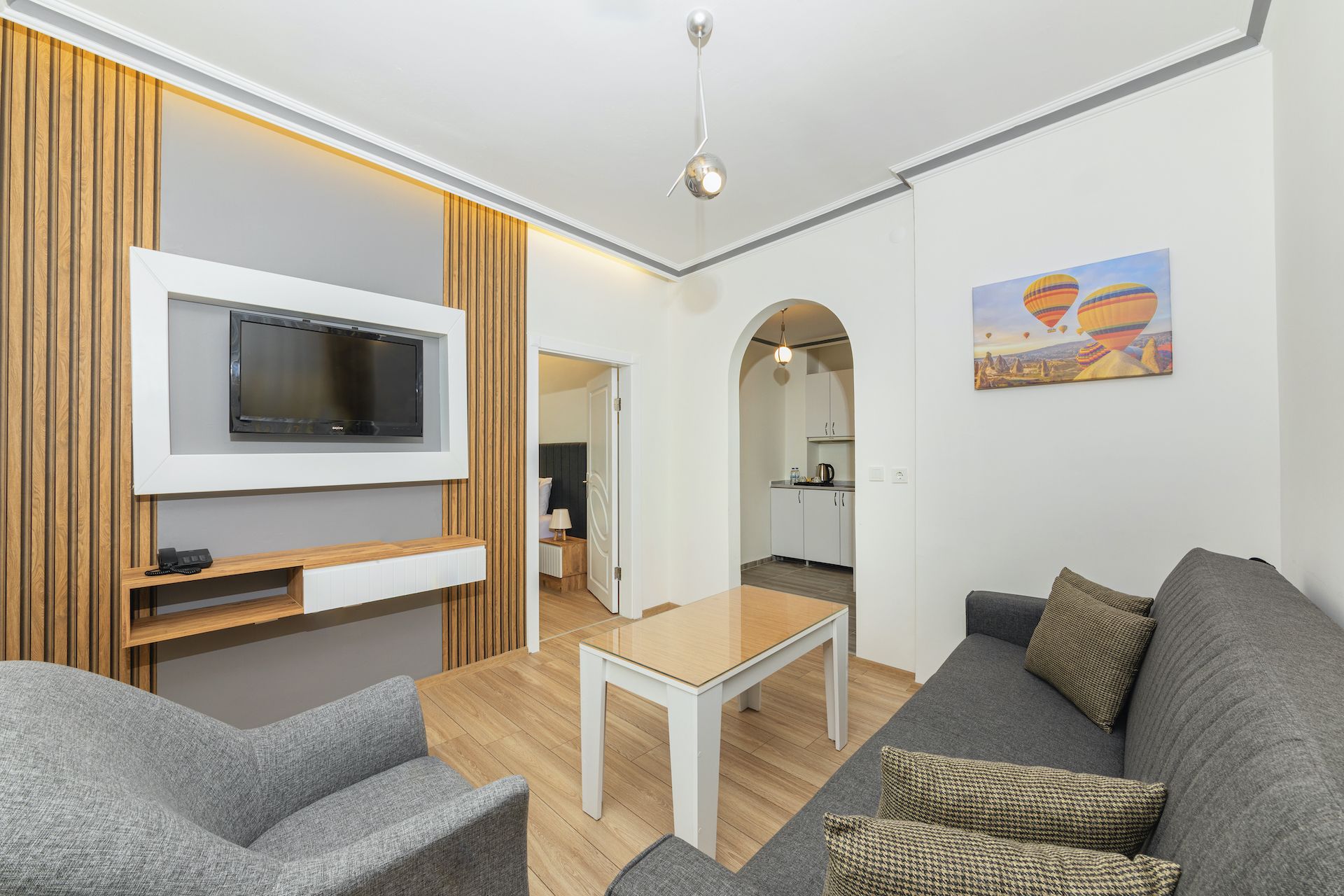 STANDART SUİT ROOM 