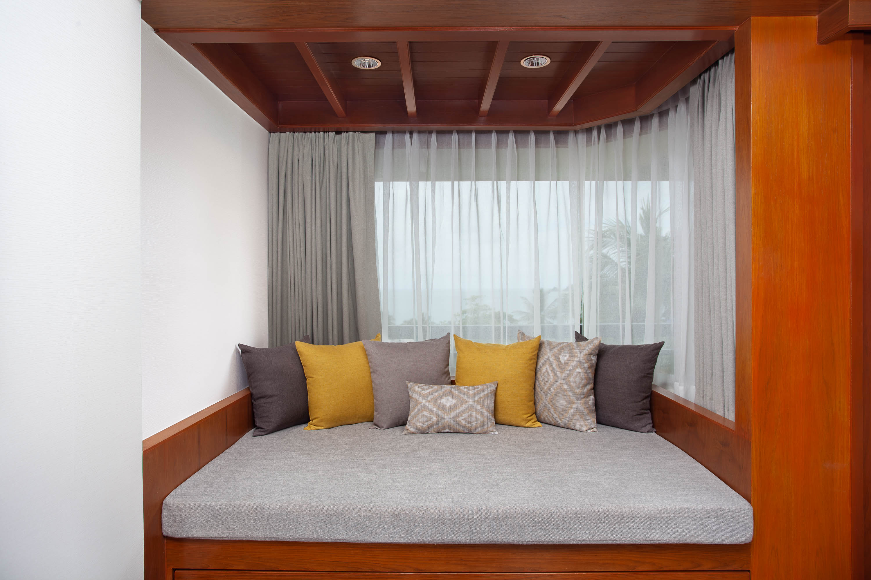 Grand Jacuzzi Suite 