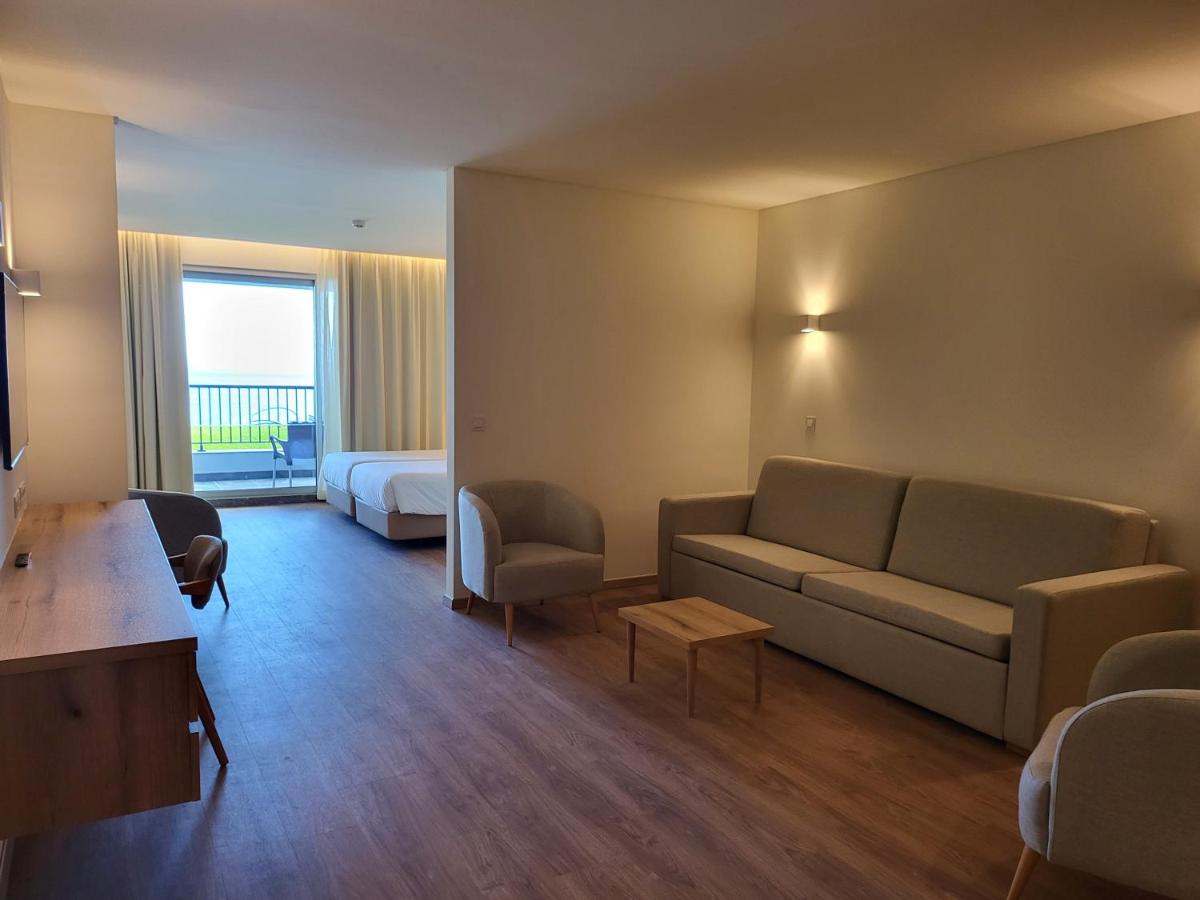 JS - JUNIOR SUITE SUPERIOR SEA VIEW