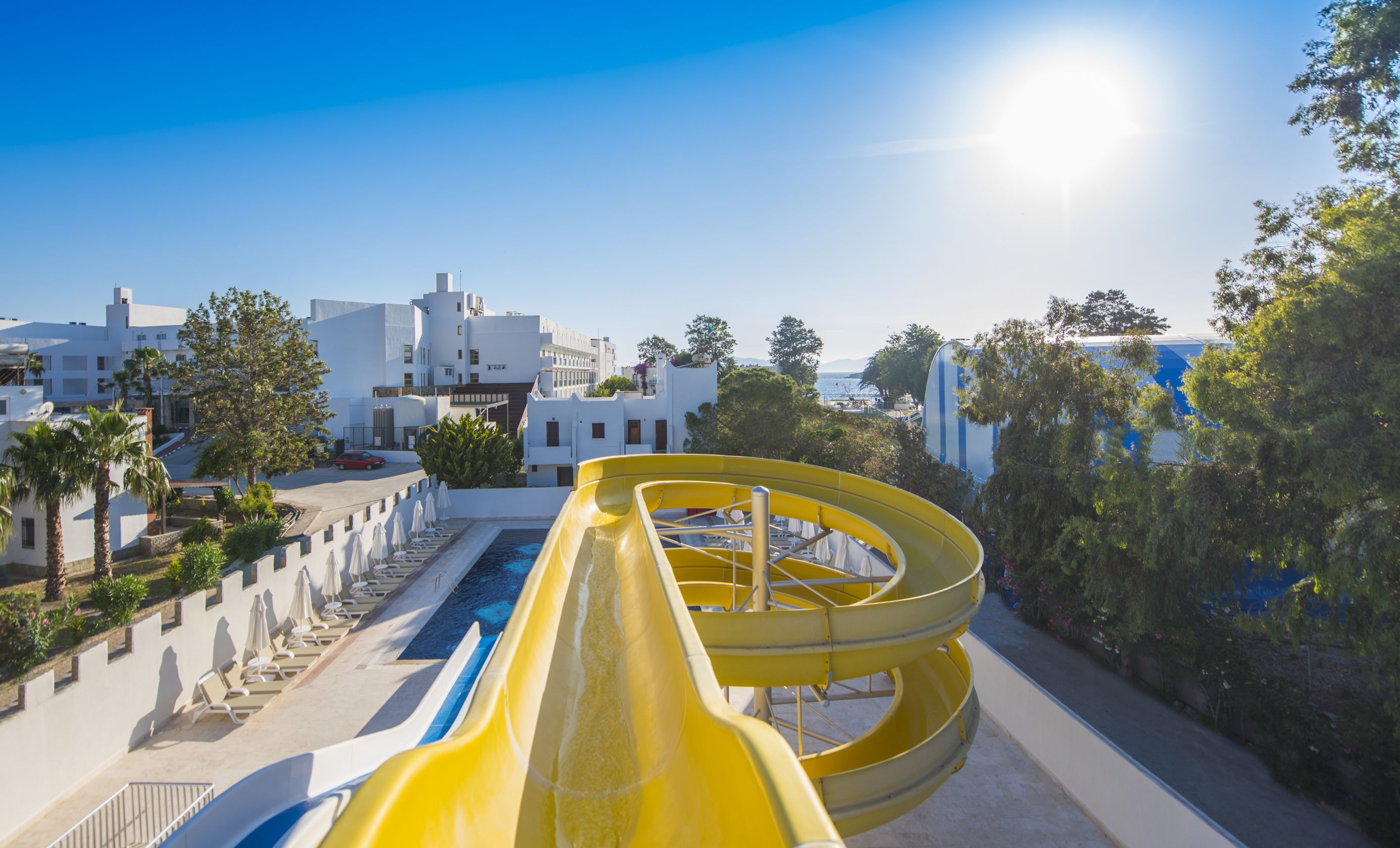 Water Park