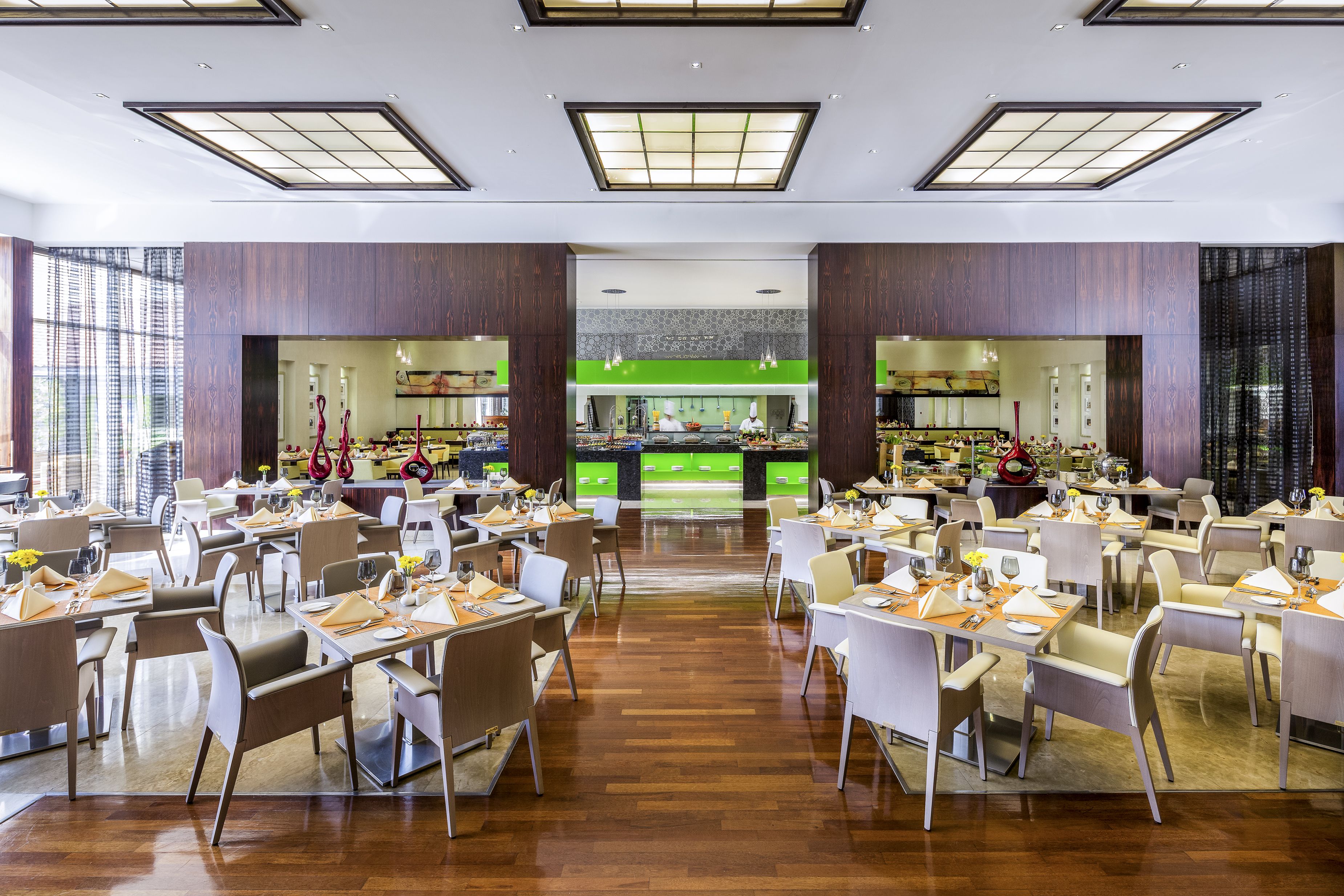 ENTRE-NOUS RESTAURANT