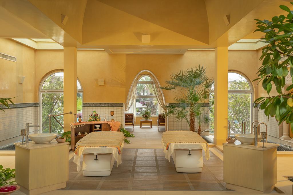 Salon spa
